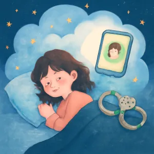 꿈에서 카톡으로 사주상담 받았는데 제가 살면서 수갑찰 일 없다는 꿈을 꿈을 꿨어용 [꿈해몽]