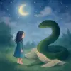 큰 구렁이가 허물을 벗고 사라진 꿈 [꿈해몽]