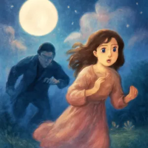 남자한테 쫒기는꿈 [꿈해몽]