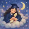 졸업장이나 상장을 받은 꿈 [꿈해몽]