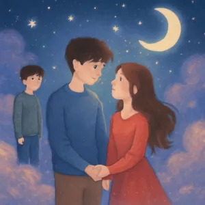 관심이 조금 있는 3년 지기 이성 친구가 여자친구가 생기는 꿈 [꿈해몽]