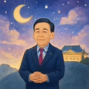 대통령꿈 [꿈해몽]