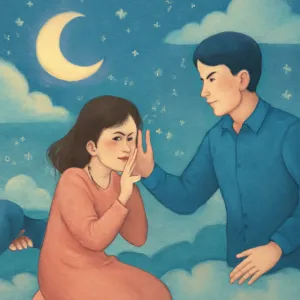 꿈에 사둔한데 매맞는꿈 [꿈해몽]
