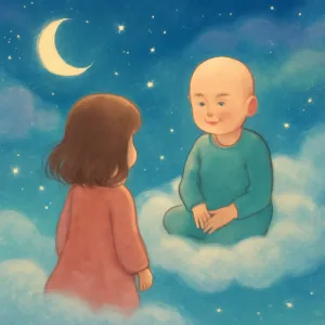 대머리를 본 꿈 [꿈해몽]