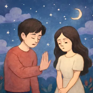 상대방과 어떤일을 같이 하려다 마음이 불편해서 거절한꿈 [꿈해몽]