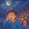 관중이 비명을 지른 꿈 [꿈해몽]