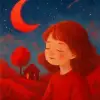 빨간색을 본 꿈 [꿈해몽]