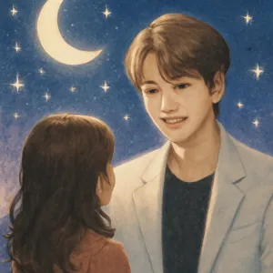 최애 아이돌을 실제로 보고 대화했다 [꿈해몽]