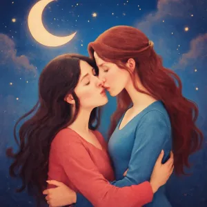 두여인중한여인과진한관계를맺는꿈
  [꿈해몽]