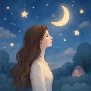 모르는여자가 [꿈해몽]