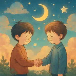 나에 대한 오해를 하고 있던 친구와 오해가 풀리고
처음 바라던대로 서로 적대 없이 지내는 꿈. [꿈해몽]