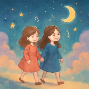 좋아하는 애가 내 친구이면서 내가 좋아하는 애랑도 가까이 지내는 친구인데 같이 노래를 부르면서 내 앞을 걸어갔어. 너무 사이가 좋아보였어 [꿈해몽]