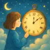 시계를 쳐다본 꿈 [꿈해몽]