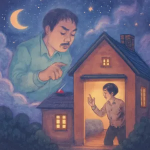 이사온지 얼마되지 안았는데
꿈속에서 아들이 갑자기 오기로 했다면서 방을빼라고 하네요 그리고 이사비용도 안주려고도 하고요 그래서 말싸움도
했어요 [꿈해몽]
