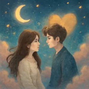 첫 사랑연인를본꿈은
 [꿈해몽]