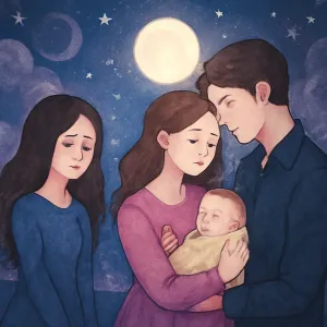 내애인이 친한 언니랑 바람피는꿈 근데 그 언니는 유부녀 아기도 있음 언니랑 애인이랑 전혀 모르는신이 [꿈해몽]