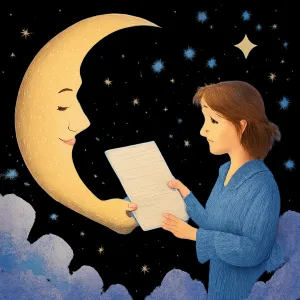 계약서를 주고받은 꿈 [꿈해몽]