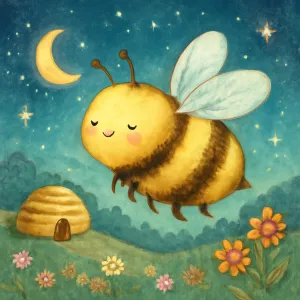 왕벌쿰 [꿈해몽]