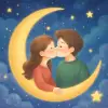 애인과의 키스가 만족스러운 꿈 [꿈해몽]