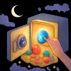 보석을 금고에서 꺼낸 꿈 [꿈해몽]