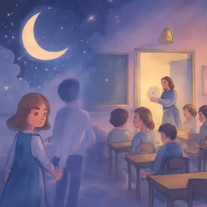 학교에서 수업을 하는데 옆자리 남자애랑 손을 꼭 잡고 있었어 근데 갑자기 내가 그 남자애랑 수업시간에 몰래 복도에 나가서 돌아다녔어 손은 여전히 잡고있었고 그리고 학교종이 쳤어 그래서 남자애랑 반으로 가고있는데 반에 친구들은 이미 집에 갔었어 근데 뒤를 보니깐 그 남자애가 없었어 앞에는 선생님이 있었고 남은애들과 공놀이를했어 [꿈해몽]