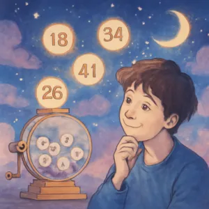 로또 추첨하면서 번호가 나오는꿈
그 번호를 기억하려고 생각하는꿈
두개 숫자 기억함
그리고 최근 일주일 에 두번 다른추첨 다른 번호로 나옴.
당첨 될거 같아서 매우 기뻣음 [꿈해몽]
