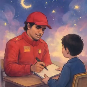 카를로스 사인츠 만나서 싸인 받앗다..... 내 교실 뒷자리였는데 평소 많이 남았던 국어 노트가 꿈에서는 빈 종이가 안 보여서 겨우겨우 찾아서 먼저 영어로 말걸고 싸인을 받앗다.... 행복햇다.. 카를로스 사인츠는 F1 드라이버로 완전 유명슨하다. [꿈해몽]