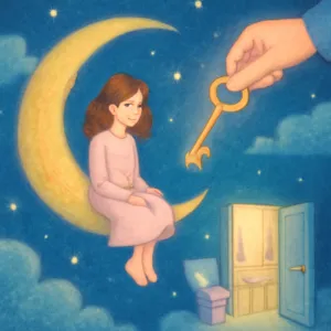 남이 내 화장실 키를 가지고 있는 꿈 [꿈해몽]