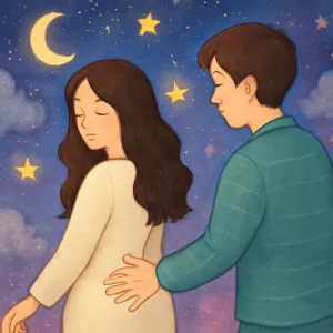 다른 사람이 자신의 엉덩이를 친 꿈 [꿈해몽]