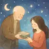 돌아간아버님이돈뭉치를 주어서받다 [꿈해몽]