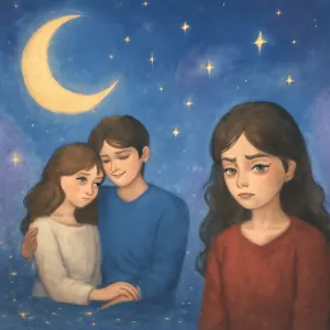 전남친과 다시 연애를 시작했는데 전남친이랑 내 친구랑의 트러블이 조금있음 [꿈해몽]