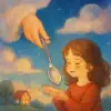 은수저를 선물 받은 꿈 [꿈해몽]