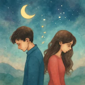 연인과헤어지는꿈 [꿈해몽]