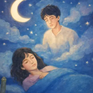 보고싶은사람이 꿈에나타남 [꿈해몽]
