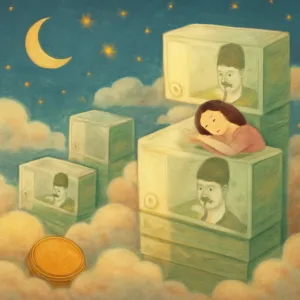 통장에 천만원 들어오는꿈 [꿈해몽]