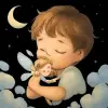 귀여운 요정을 꼭 껴안은 꿈 [꿈해몽]