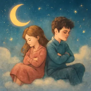애인이랑 싸우는꿈
 [꿈해몽]