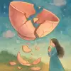 그릇을 깨트린 꿈 [꿈해몽]