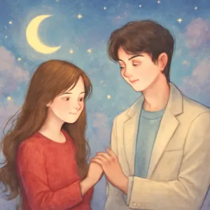 내가 좋아하는 연애인이 내 손을 잡았을때 [꿈해몽]