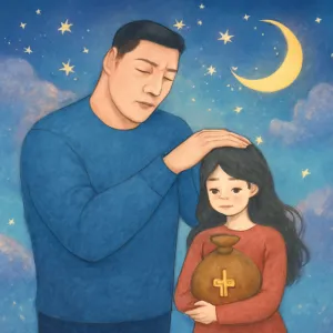 서장훈이 나를 아끼는것같다 내가 어디가는데 내가 다칠까봐 날 보호해준다
내가 서장훈에게 돈좀 달라고했다
 [꿈해몽]