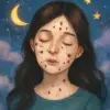 얼굴에 사마귀나 점이 생긴 꿈 [꿈해몽]