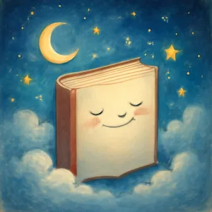 책이 빙그레 웃은 꿈 [꿈해몽]