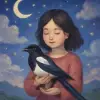까치를 잡은 꿈 [꿈해몽]