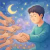많은 사람과 한꺼번에 악수한 꿈 [꿈해몽]