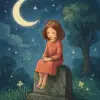 무덤 위에 앉아 있었던 꿈 [꿈해몽]
