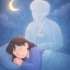 조상의 모습이 희미하게 보인 꿈 [꿈해몽]