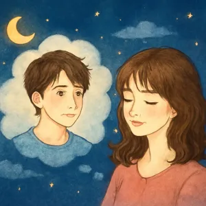 현재다니고있는 미용실여자가 꿈에 나왔다
난지금 그여자에게 관심이있다 [꿈해몽]