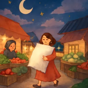 시장에서 배게를사오다 [꿈해몽]