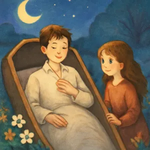 죽은줄 알았는데 살아있음 [꿈해몽]