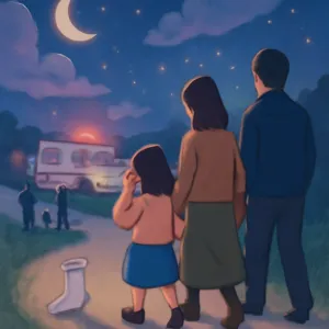 내가 집이랑 멀리 엄마아빠랑 가고 있었는데 내 옆엔 양말 하나가 있고 언니한테 전화가 왔어 구급차가 오고 어떤 사람들이 왔데 영어로 말하고 한국어로 다른 사람을 인터뷰 했어 [꿈해몽]